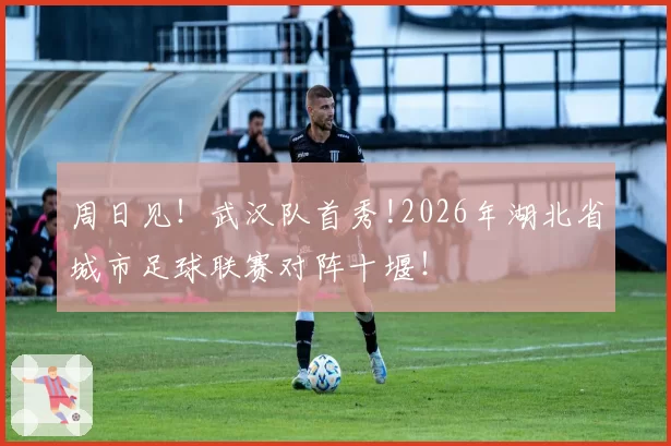 周日见!武汉队首秀!2026年湖北省城市足球联赛对阵十堰!