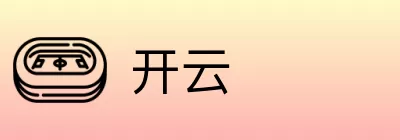 开云 Logo